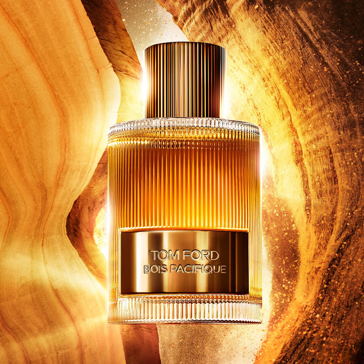 Tom Ford Bois Pacifique EdP