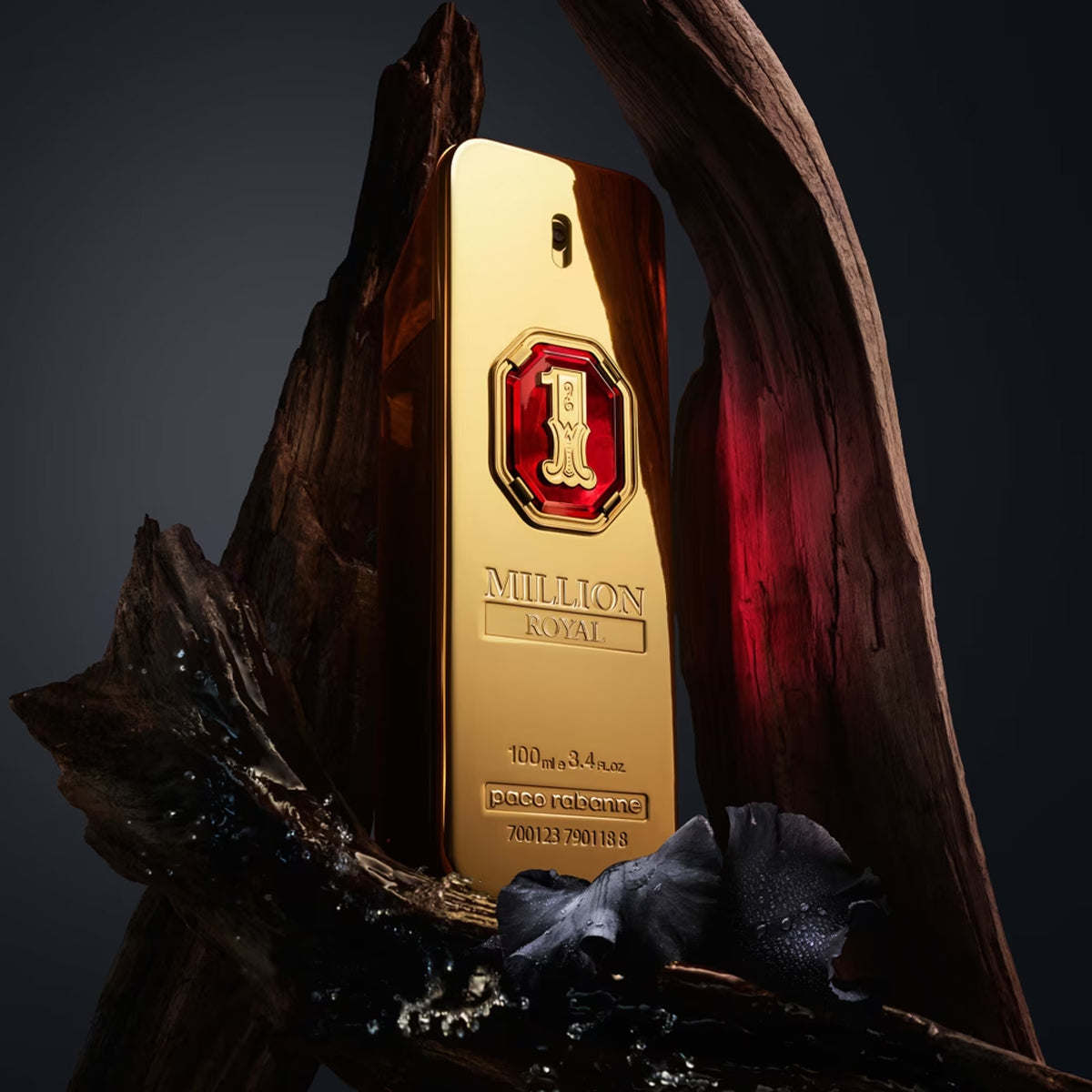 Paco Rabanne 1 Million Royal Parfum