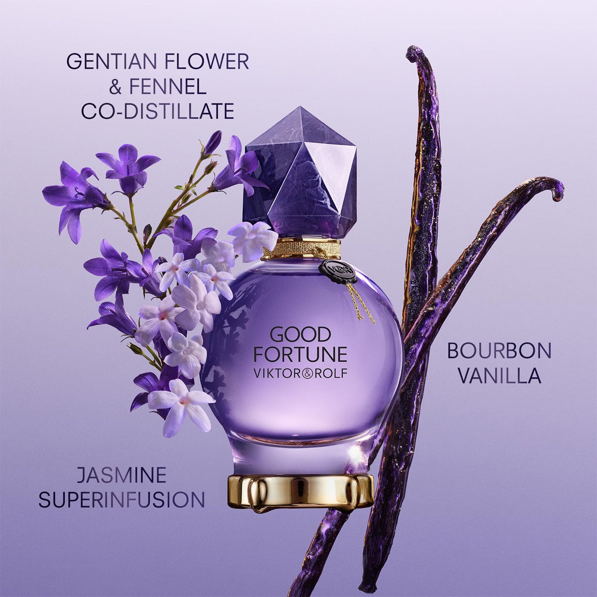 Viktor &amp; Rolf Good Fortune EdP