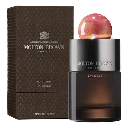 Molton Brown Rose Dunes EdP