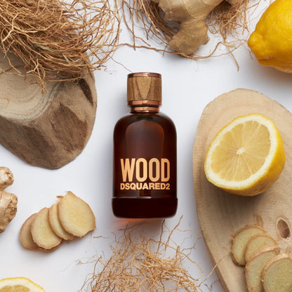 Dsquared2 Wood For Him EdT