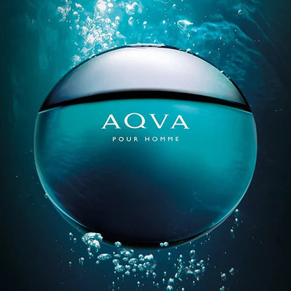 Bvlgari Aqva Pour Homme EdT