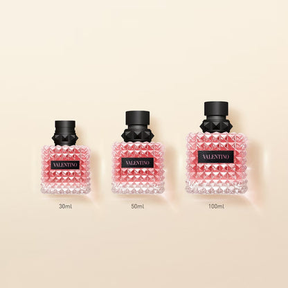 Valentino Donna Born In Roma EdP