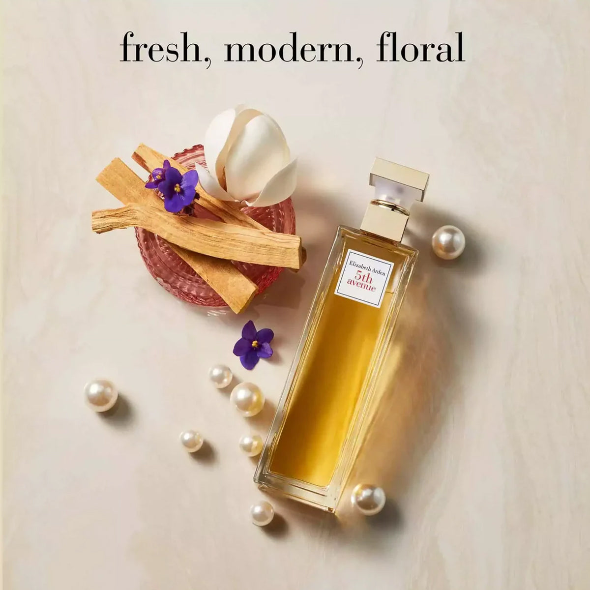 Elizabeth Arden 5th Avenue EdP
