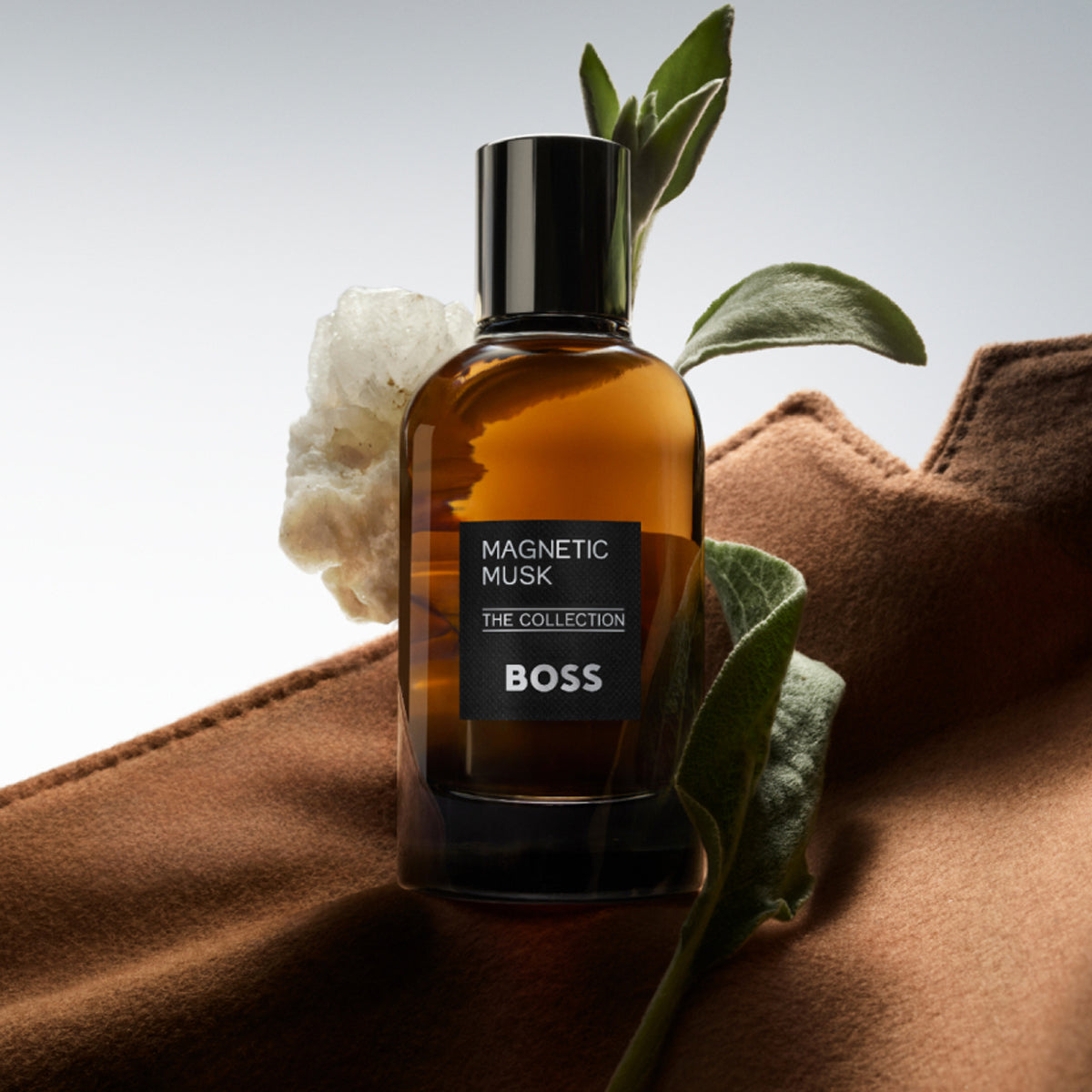 Hugo Boss The Collection Magnetic Musk EdP