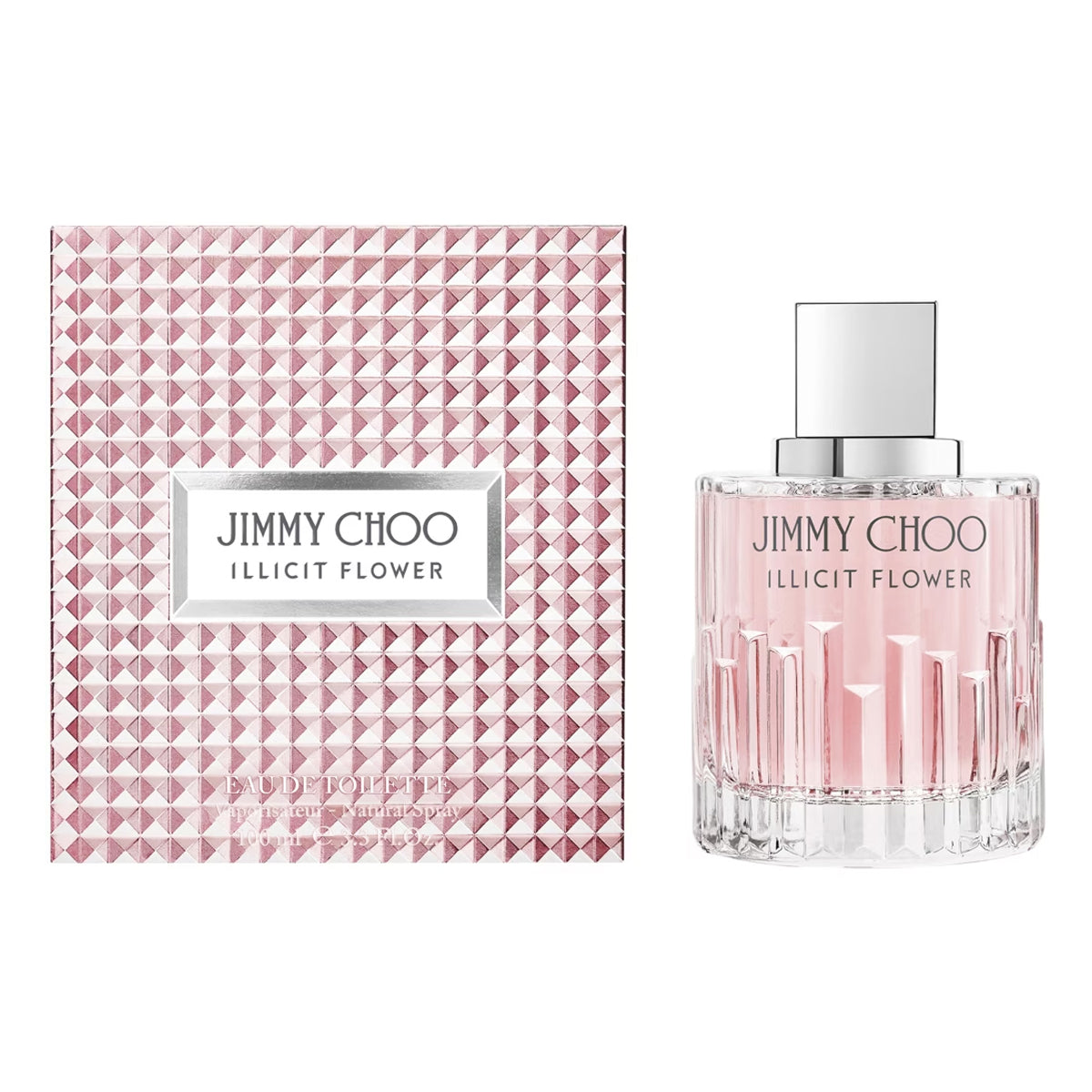 Jimmy Choo Illicit Flower EdT