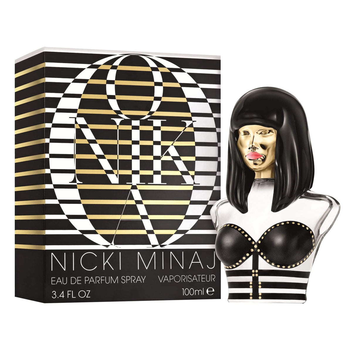 Nicki Minaj Onika EdP