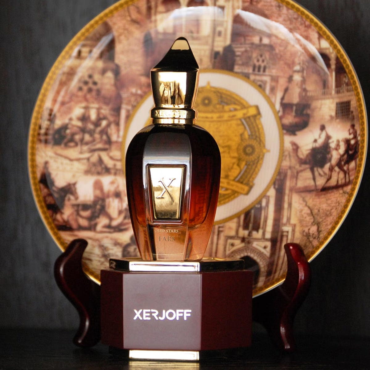 Xerjoff Oud Stars Fars EdP