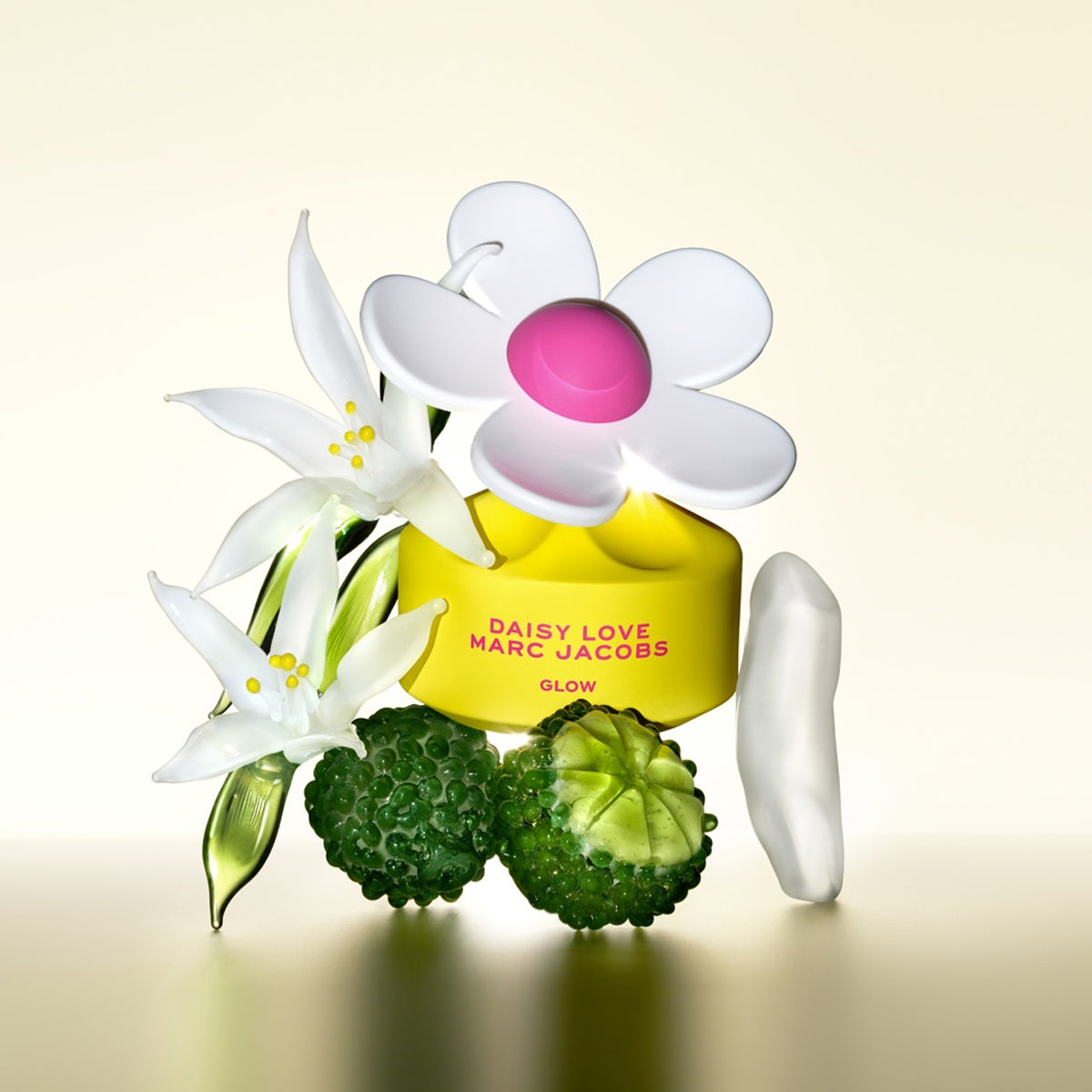 Marc Jacobs Daisy Love Glow EdT