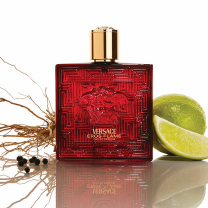 Versace Eros Flame EdP