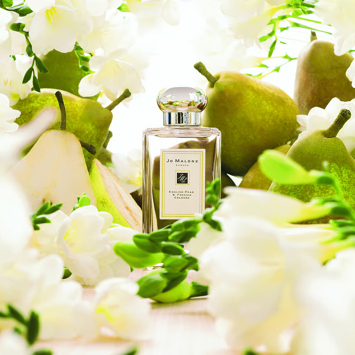 Jo Malone English Pear &amp; Freesia EdC