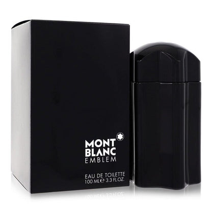 Montblanc Emblem EdT