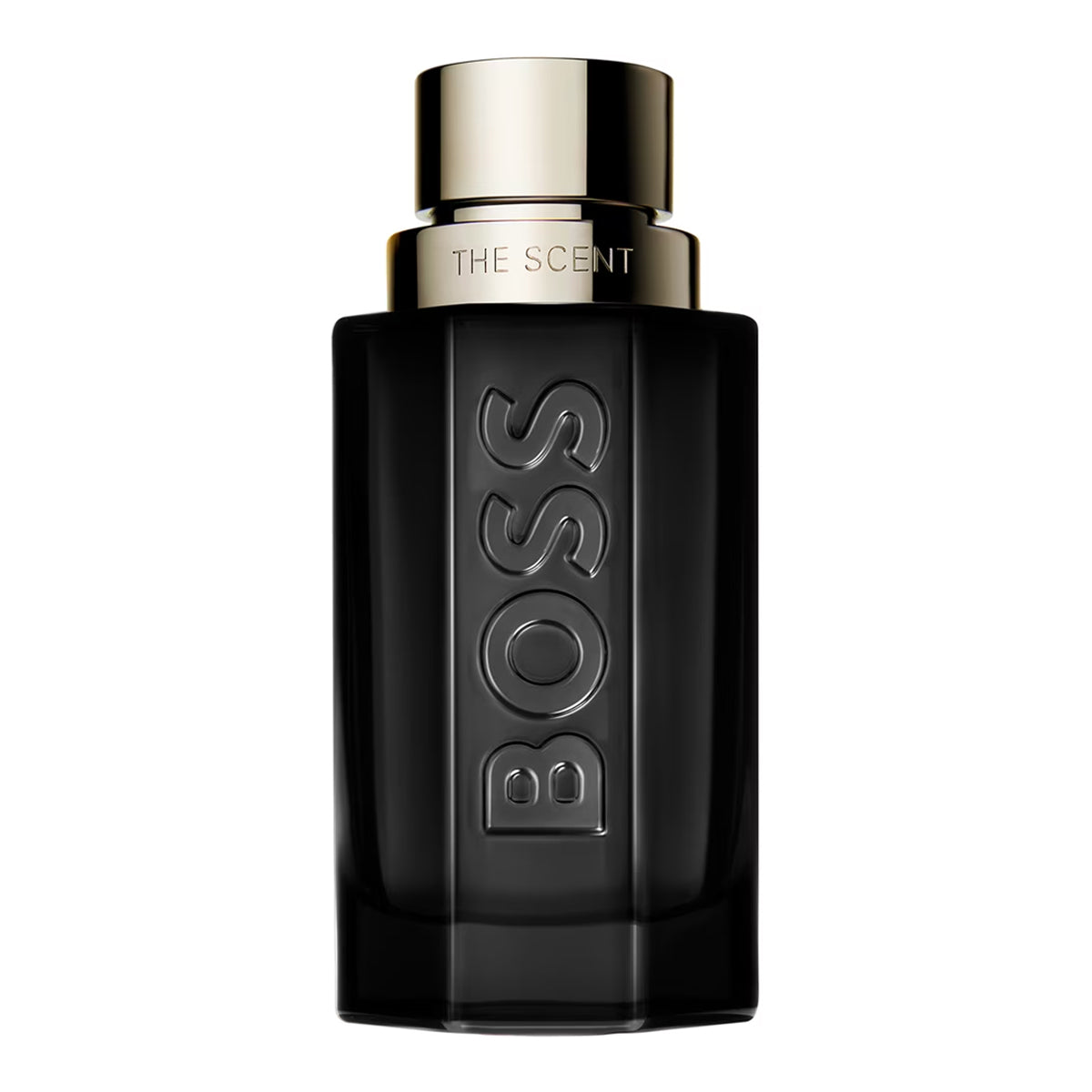 Hugo Boss The Scent For Him Magnetic EdP