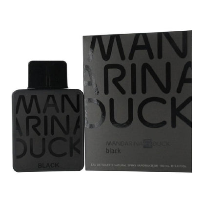Mandarina Duck Black EdT
