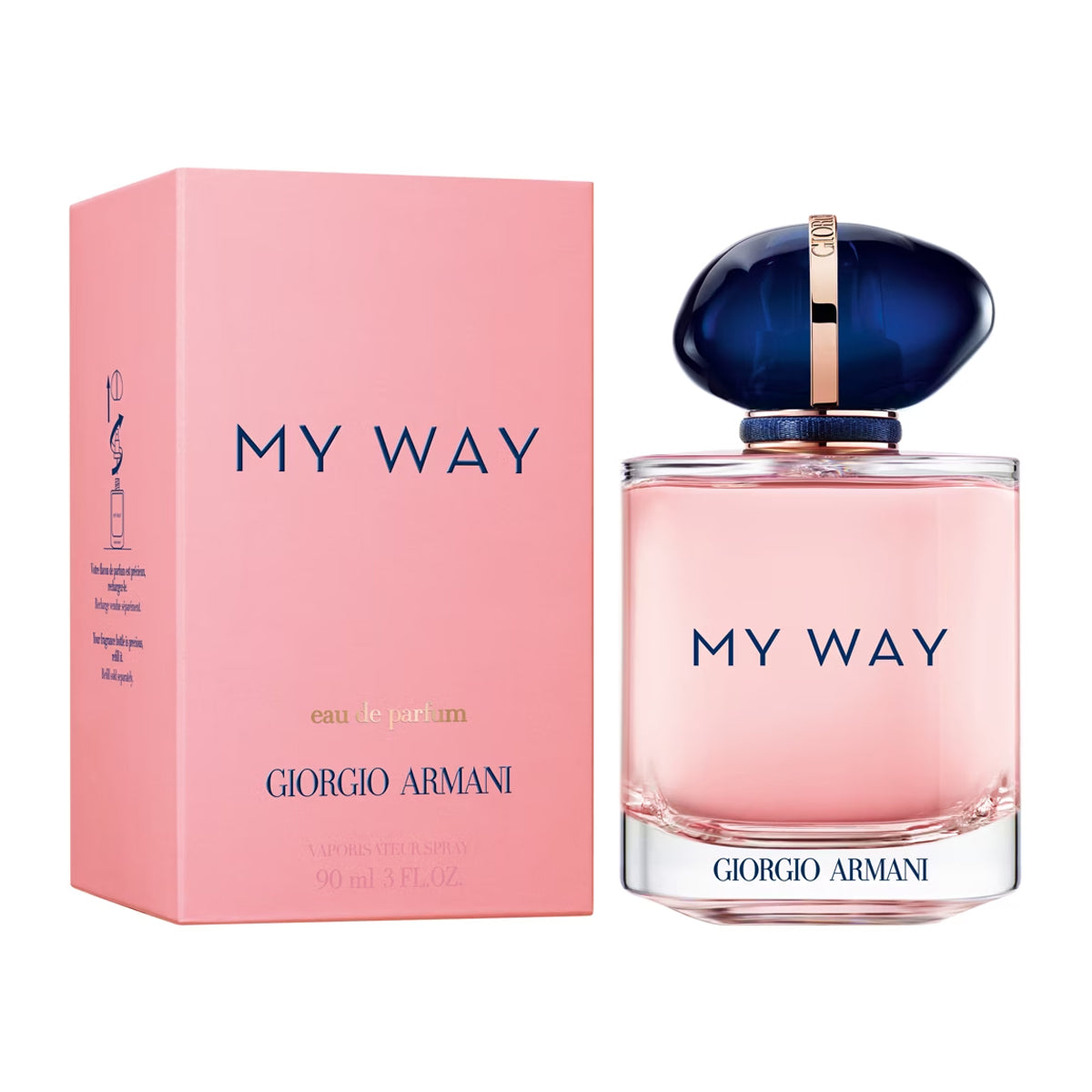 Armani My Way EdP