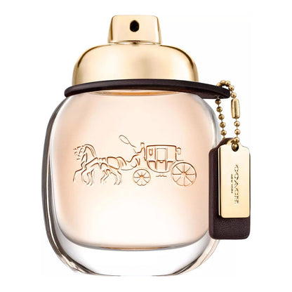 Coach Woman EdP