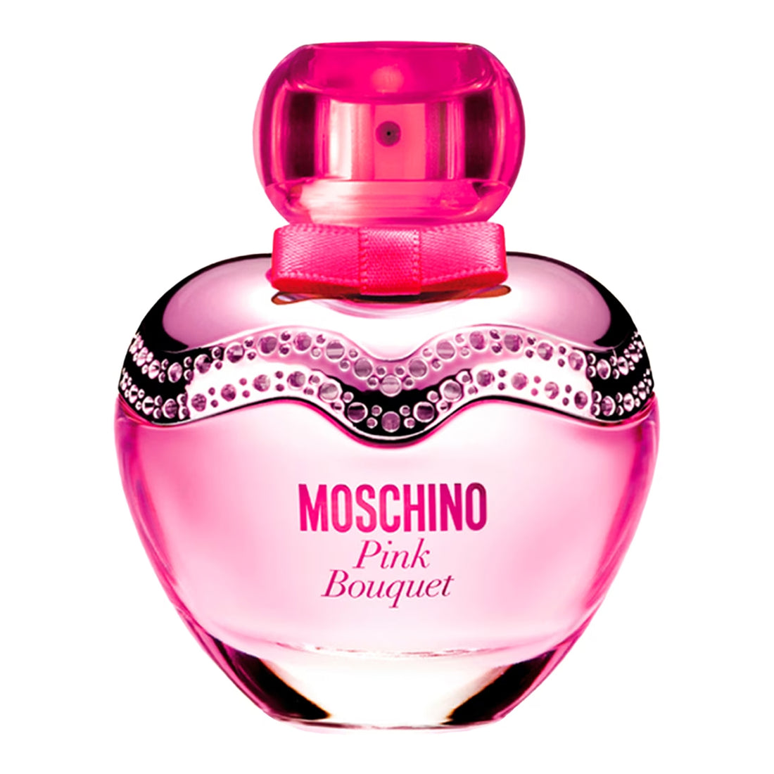 Moschino Pink Bouquet EdT