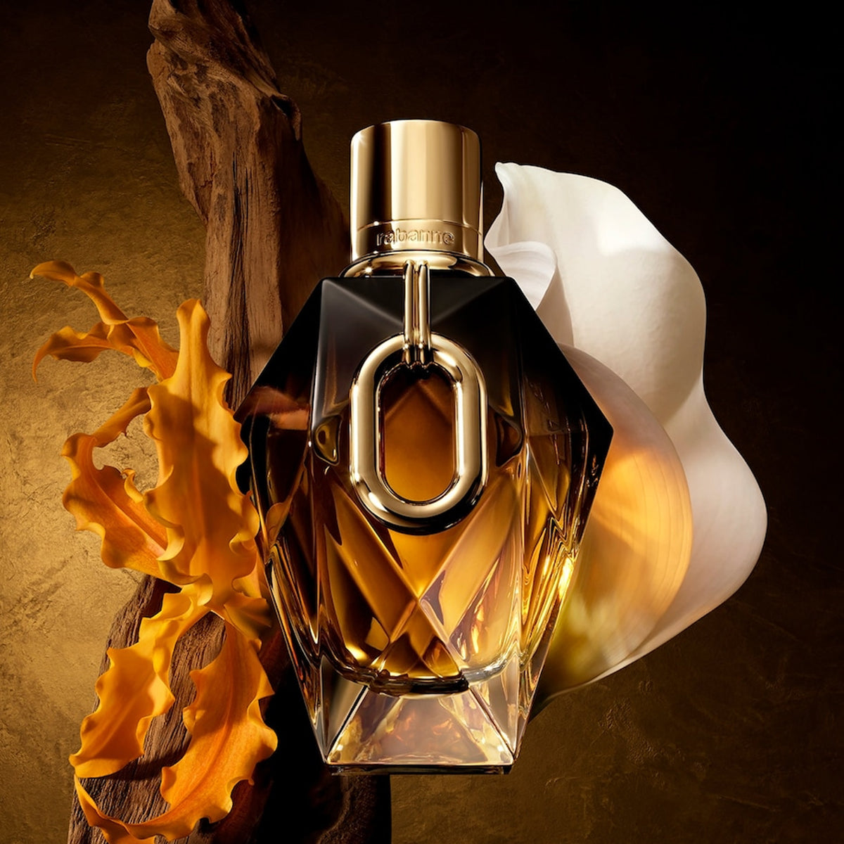 Paco Rabanne Million Gold For Her EdP