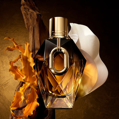Paco Rabanne Million Gold For Her EdP