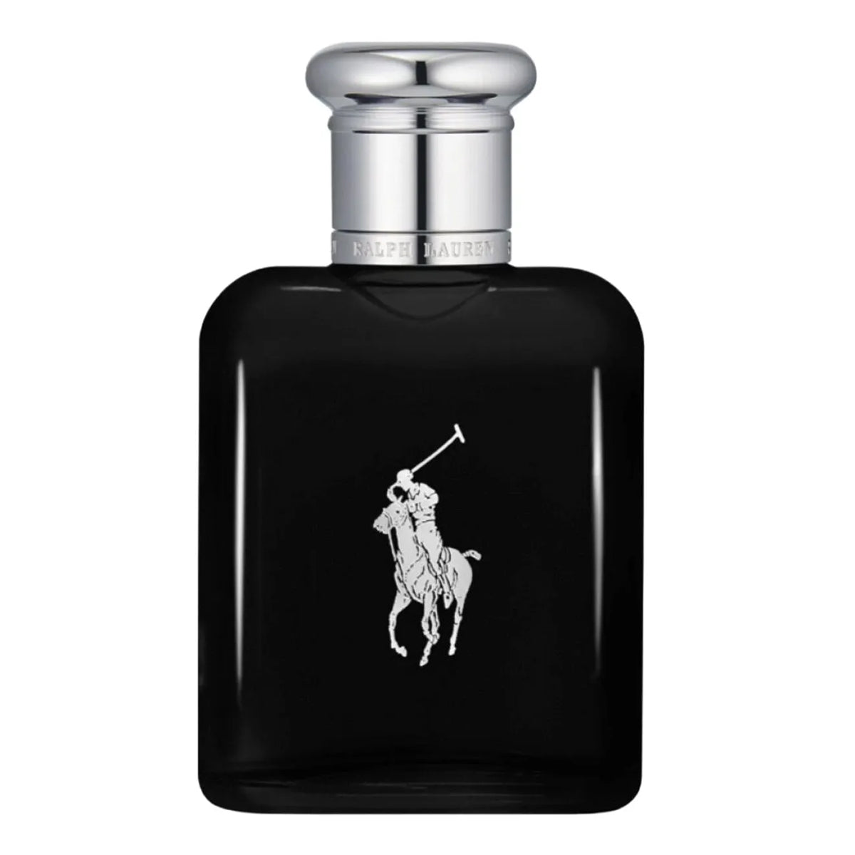 Ralph Lauren Polo Black EdT