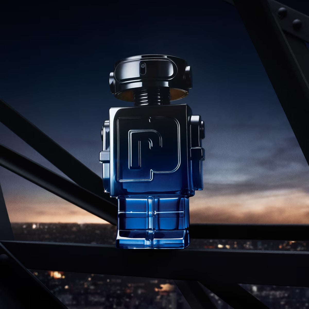 Paco Rabanne Phantom Intense EdP