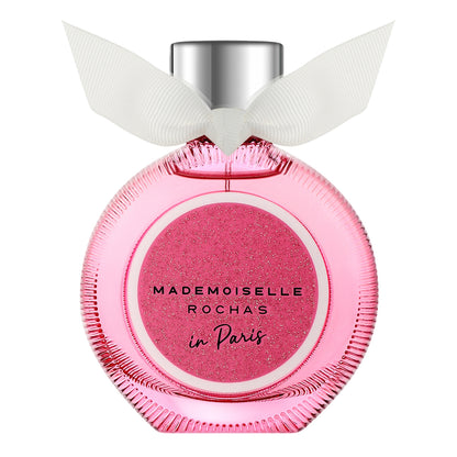 Rochas Mademoiselle In Paris EdP
