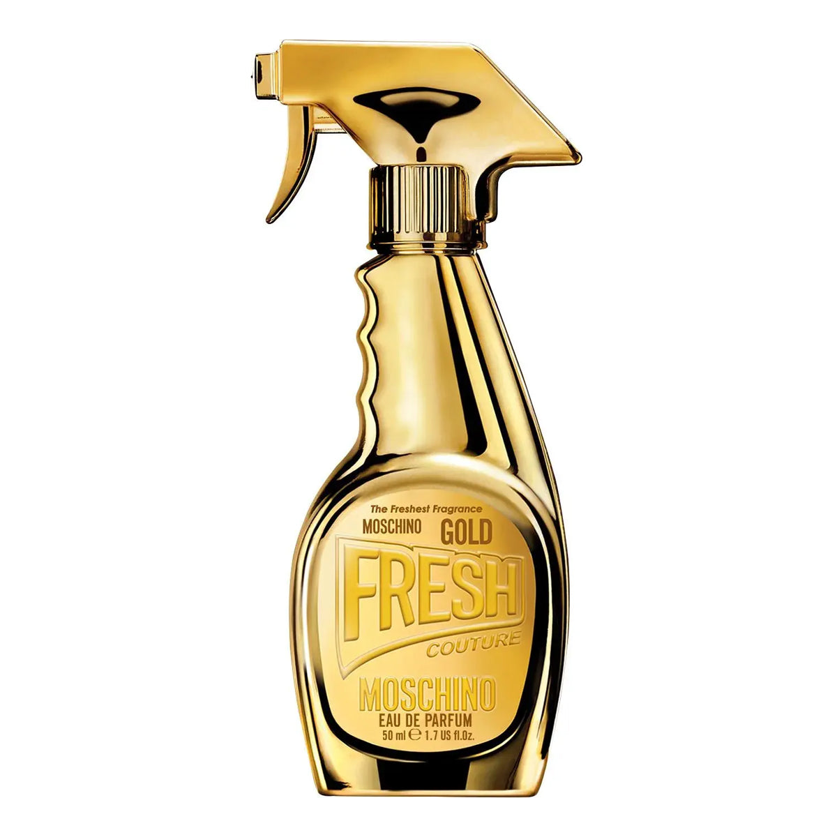 Moschino Gold Fresh Couture EdP