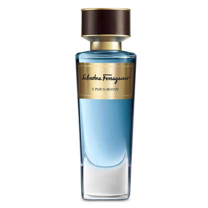 Salvatore Ferragamo E Pur Si Muove EdP