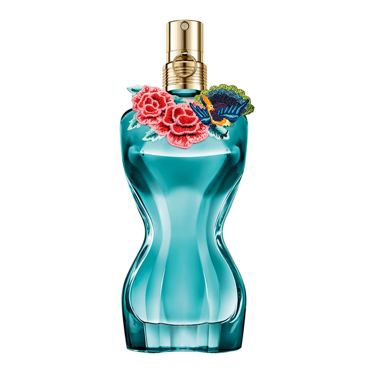 Jean Paul Gaultier La Belle Paradise Garden EdP