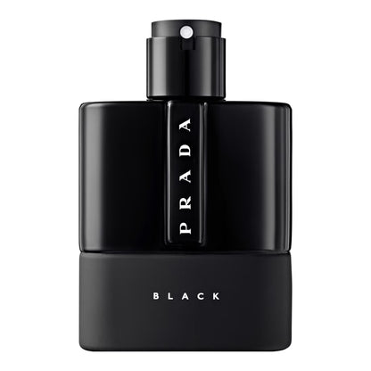 Prada Luna Rossa Black EdP