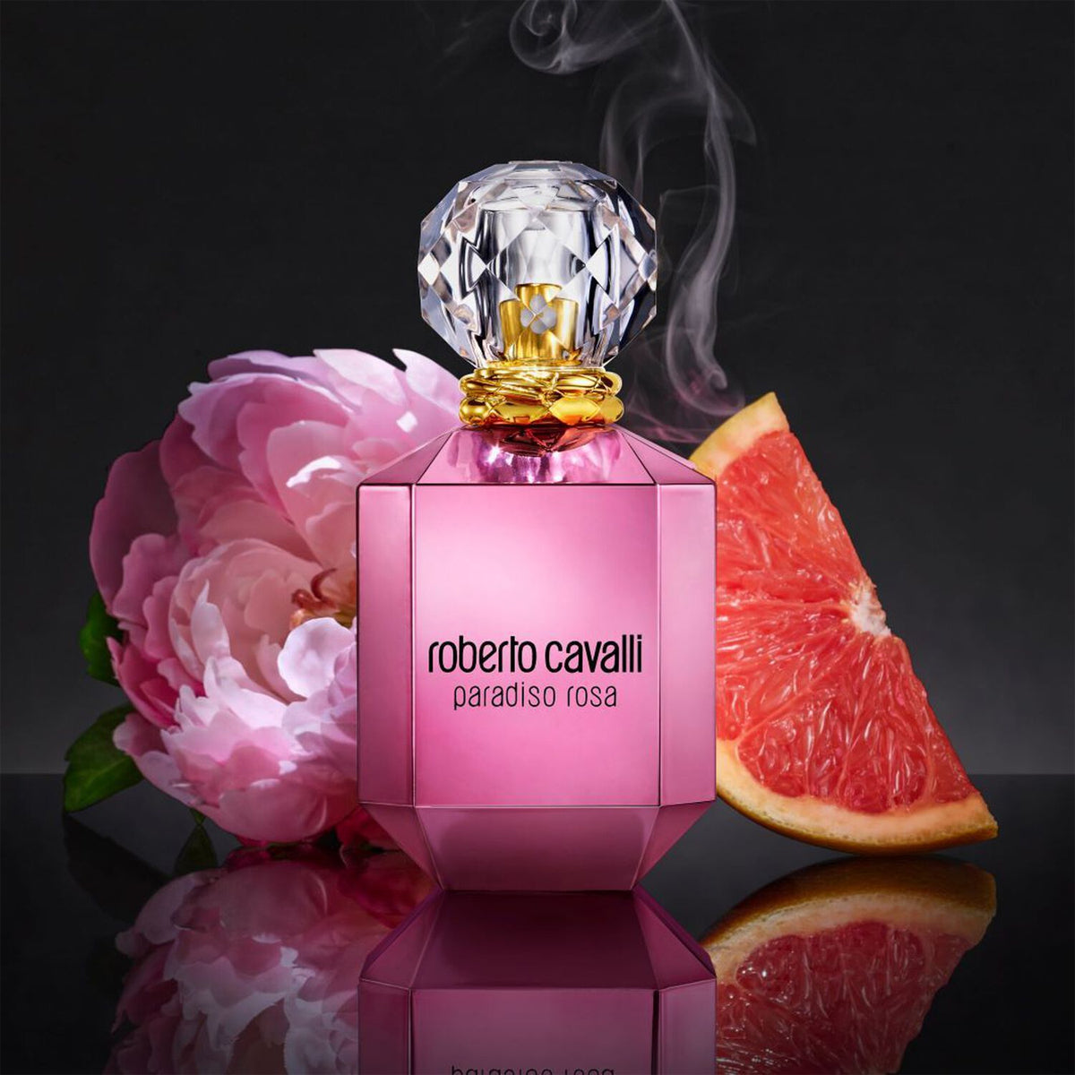 Roberto Cavalli Paradiso Rosa EdP