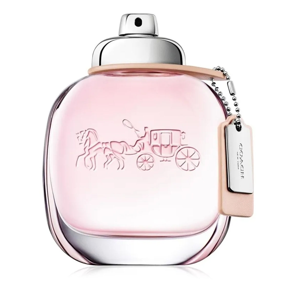 Coach Woman EdT
