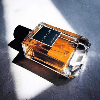 Elie Saab Essence No. 4 Oud EdP