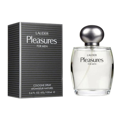 Estée Lauder Pleasures For Men EdC