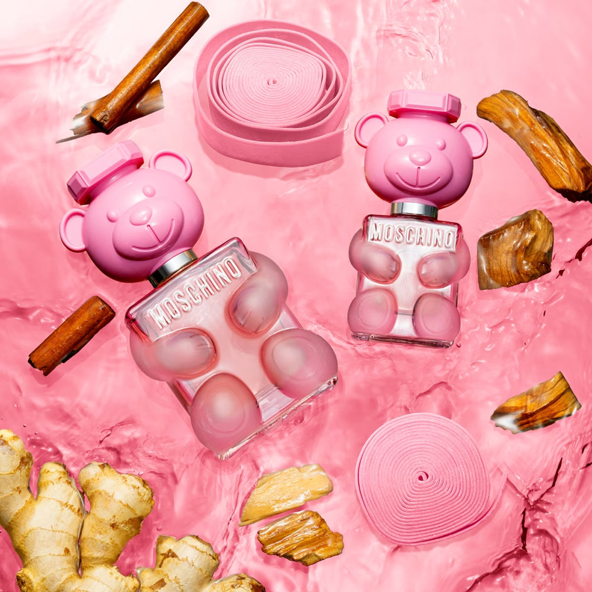 Moschino Toy 2 Bubble Gum EdT