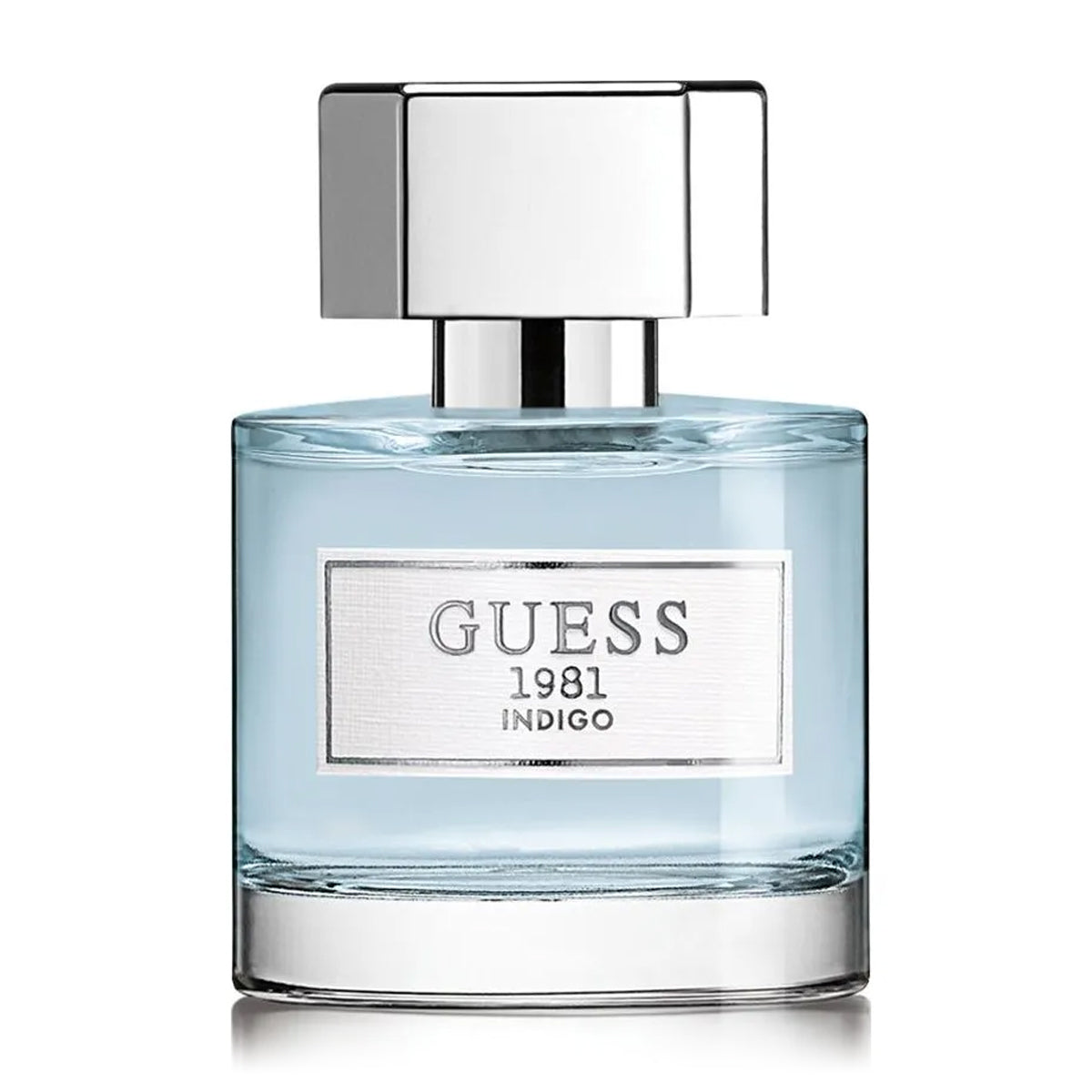Guess 1981 Indigo EdT