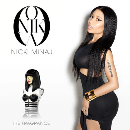 Nicki Minaj Onika EdP