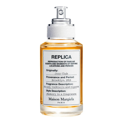 Maison Margiela Relica Jazz Club EdT