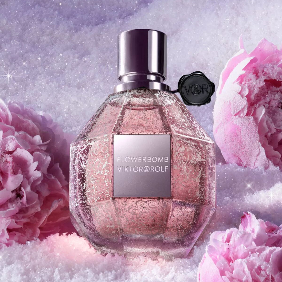 Viktor &amp; Rolf Flowerbomb Frozen Flower EdP