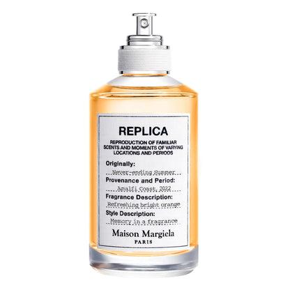 Maison Margiela Replica Never Ending Summer EdT