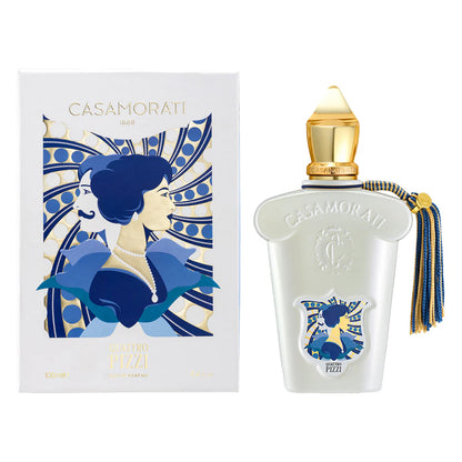 Xerjoff Casamorati 1888 Quattro Pizzi EdP