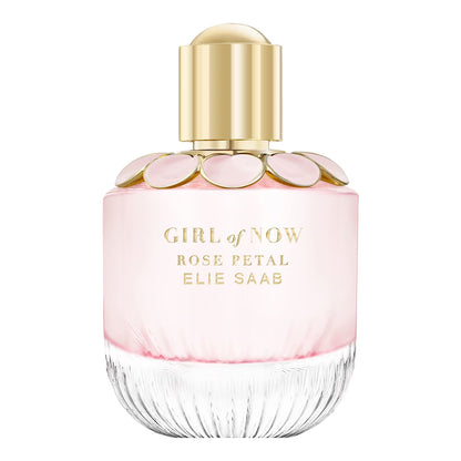 Elie Saab Girl of Now Rose Petal EdP