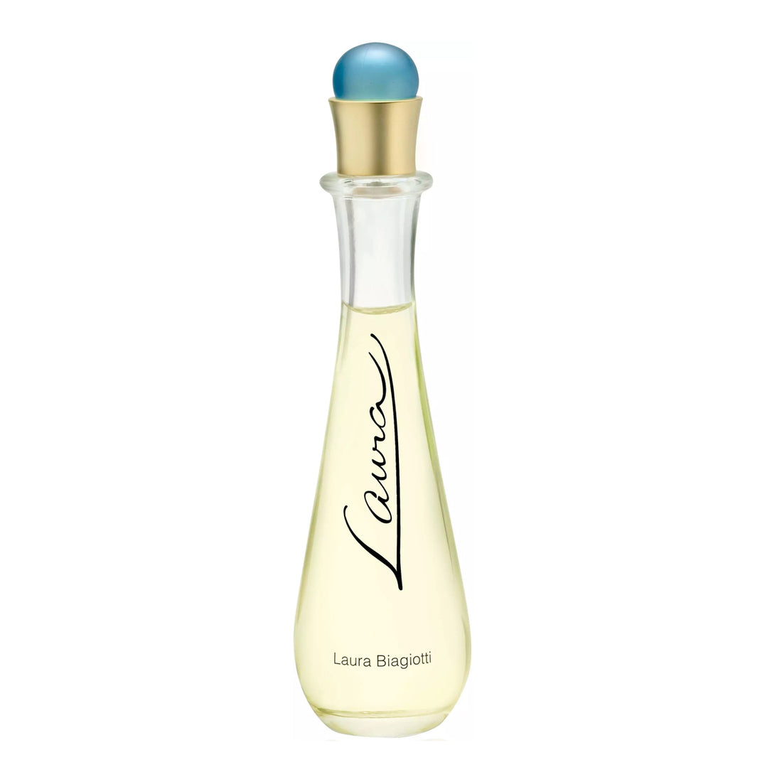 Laura Biagiotti Laura EdT