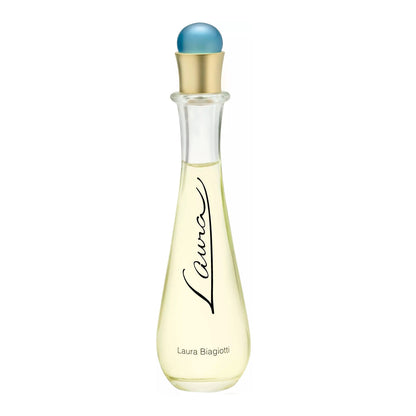 Laura Biagiotti Laura EdT