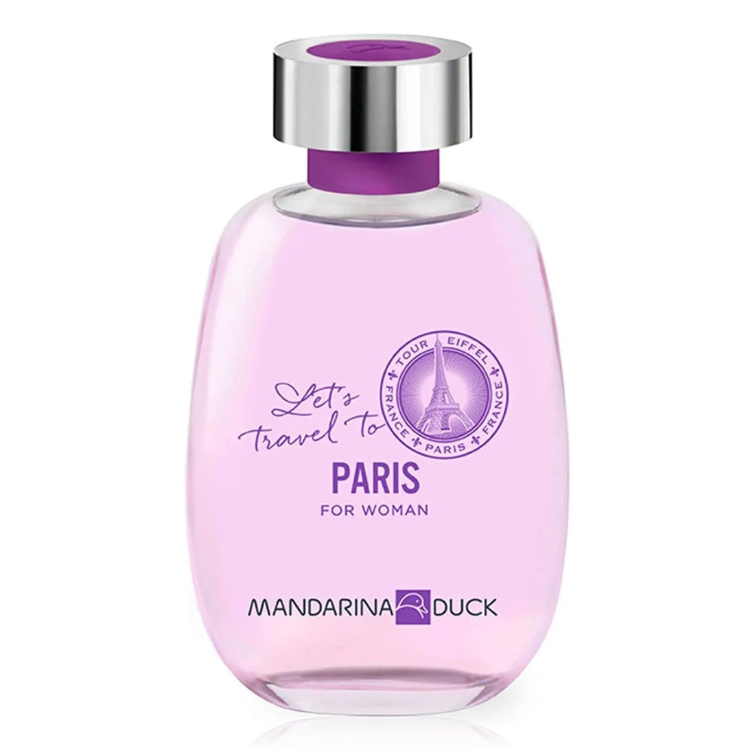 Mandarina Duck Let&