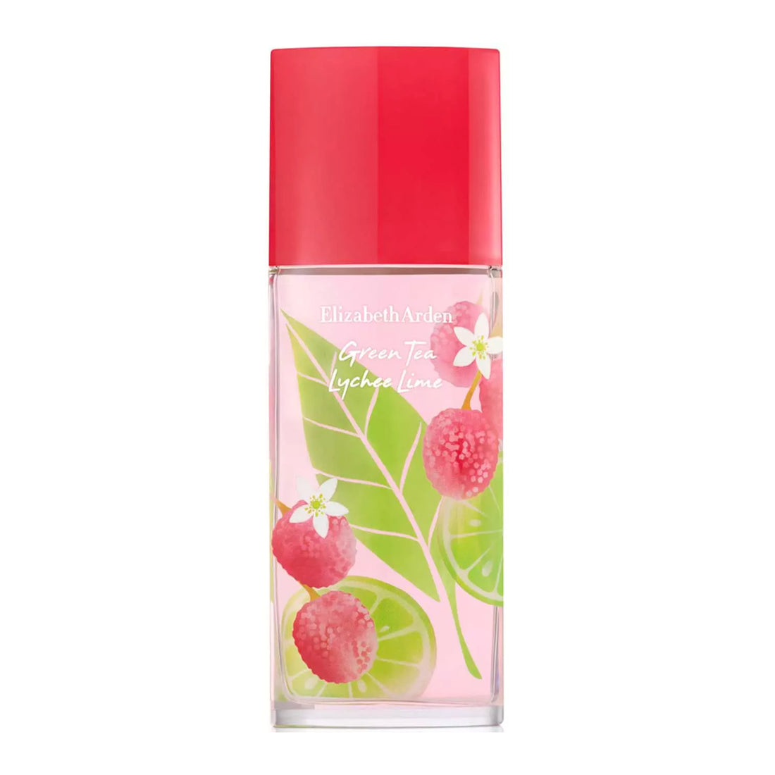 Elizabeth Arden Green Tea Lychee Lime EdT