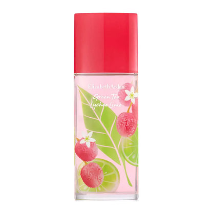 Elizabeth Arden Green Tea Lychee Lime EdT
