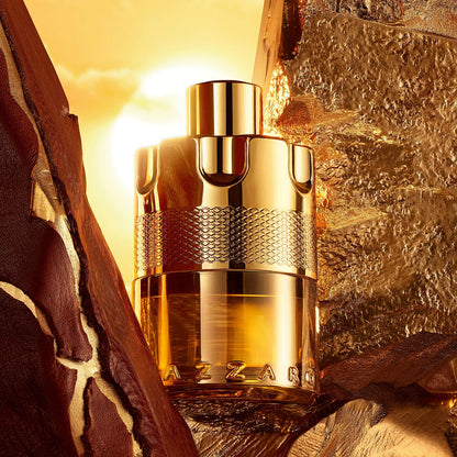Azzaro Forever Wanted Elixir Parfum
