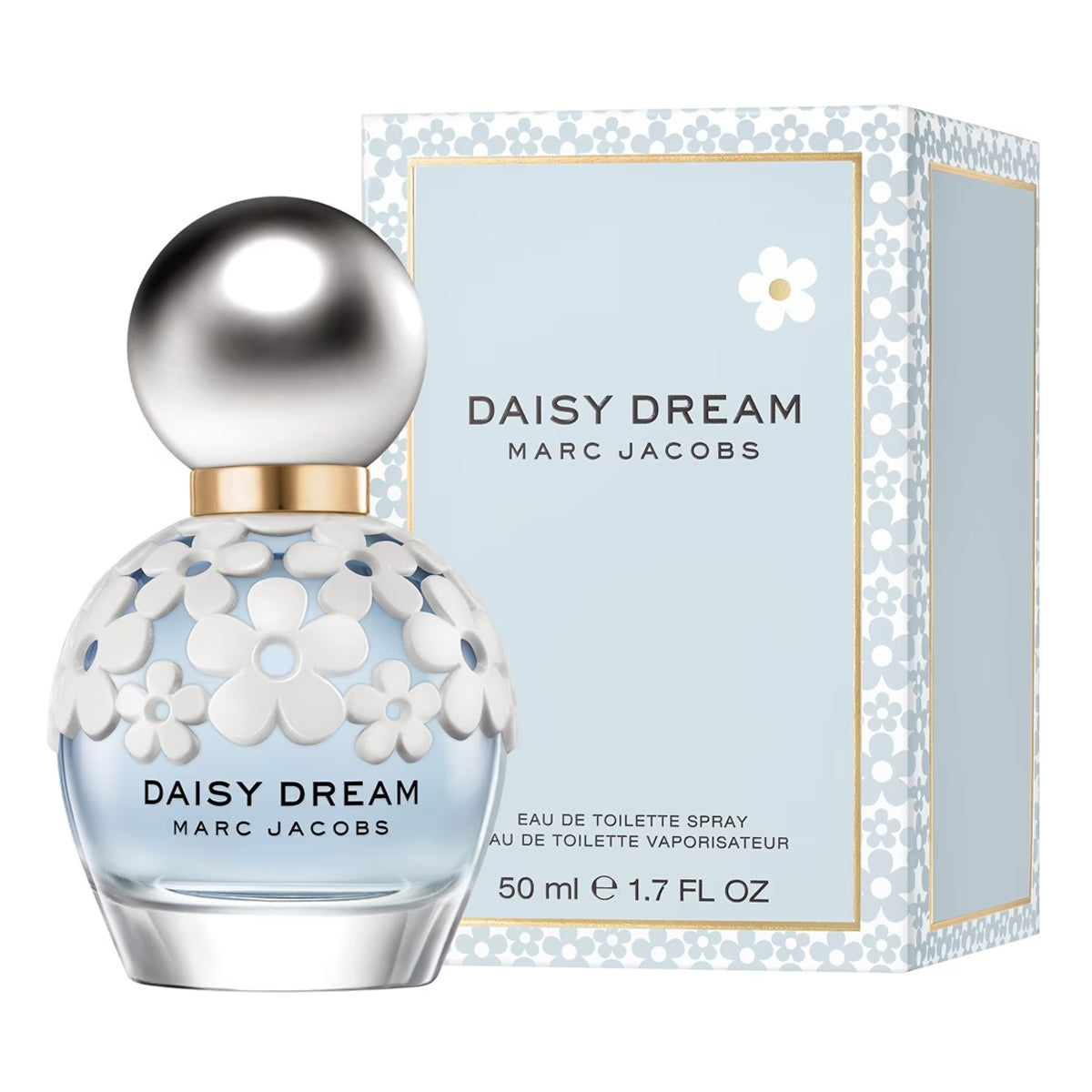 Marc Jacobs Daisy Dream EdT