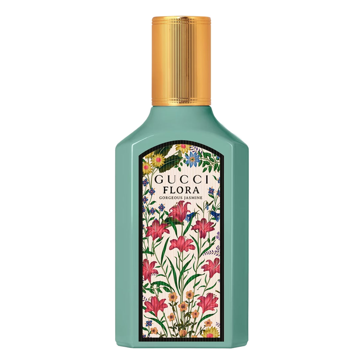 Gucci Flora Gorgeous Jasmine EdP